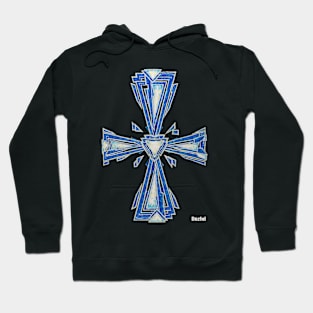 Cross of the Antecessor Hoodie